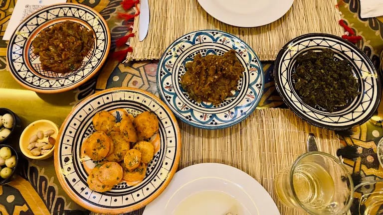 Restaurant Lahboul Tafilalet gallery image
