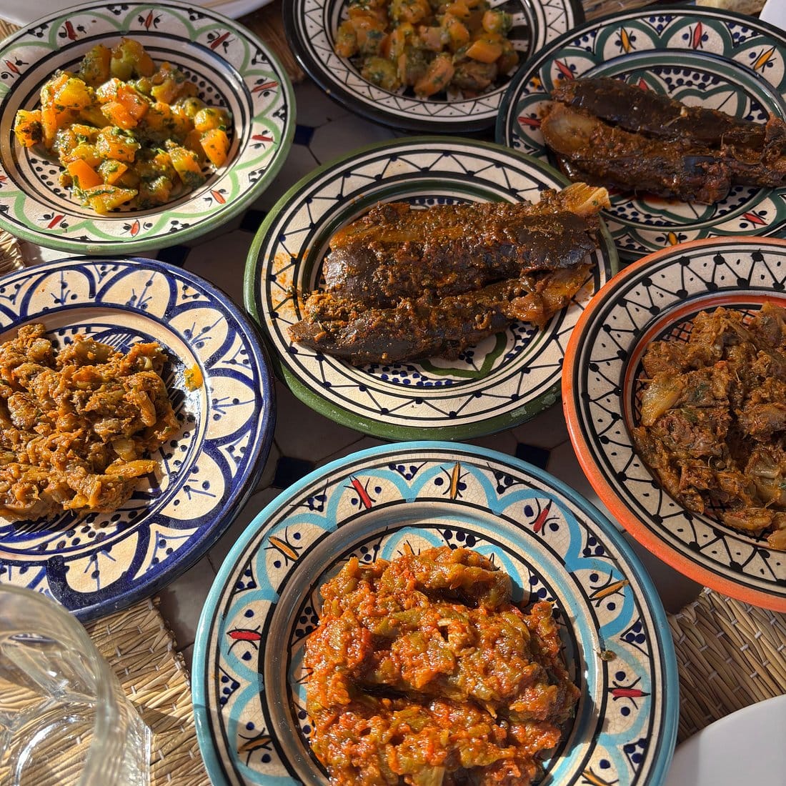 Restaurant Lahboul Tafilalet gallery image