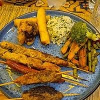 Restaurant Lahboul Tafilalet gallery image